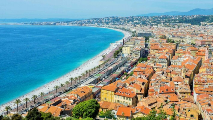 Trouver une location longue durée à Nice