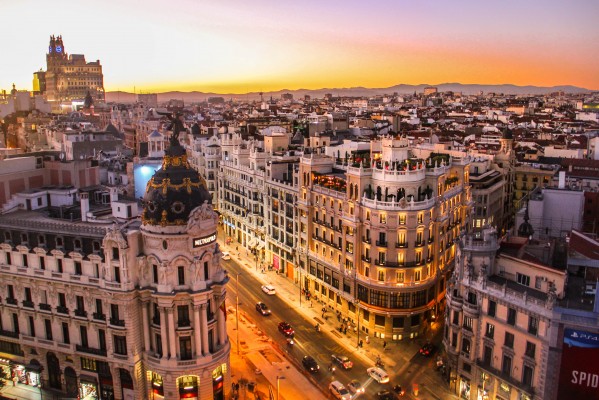 Всё о покупке недвижимости в Испании