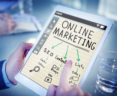 Using Digital Marketing to Obtain Real Estate Clients