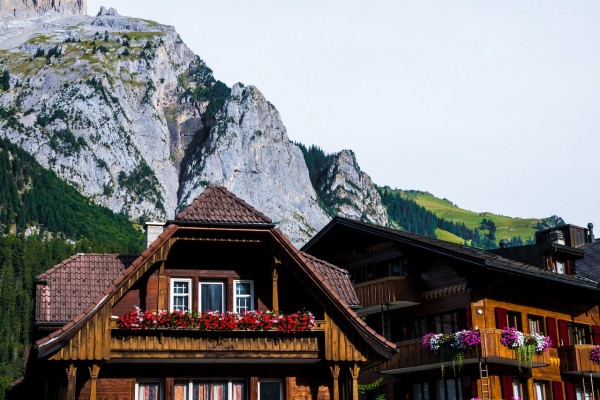 New Report Provides the Inside Edge on Alpine Ski Property