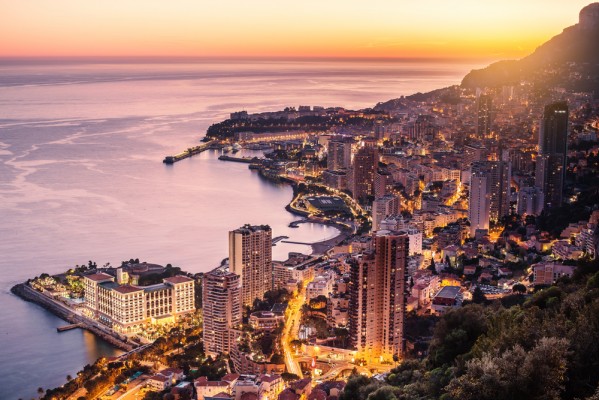 Monaco Property Development: New-Builds Take Pole Position 
