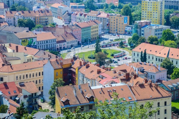 Opportunités d'investissement en République tchèque - Brno est la meilleure décision que vous ferez jamais