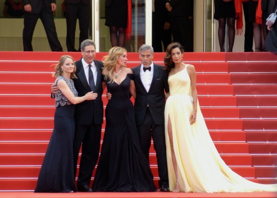 Kick off the best time of the year by experiencing the Cannes Film Festival 2017
