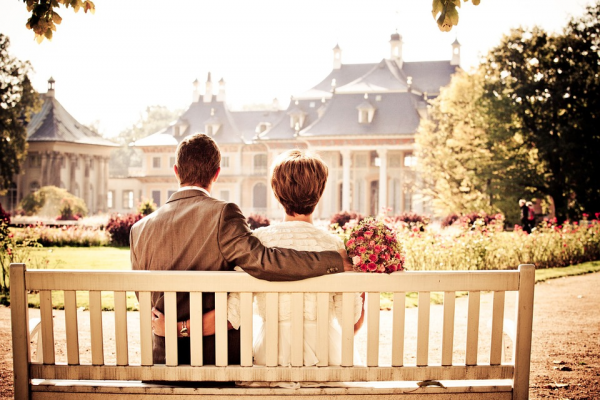 Tips for Couples Navigating the Home Buying Process