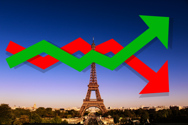 5 statistiques à savoir sur l'immobilier en France