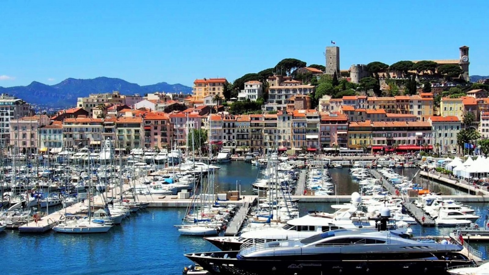 Relocation services for expatriates on the French Riviera and Monaco