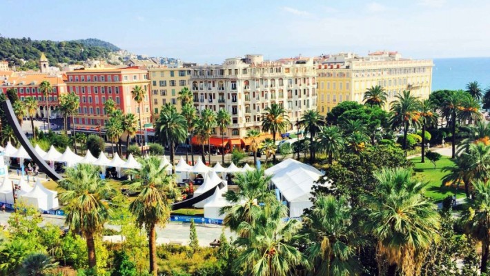 Do you plan to move to Nice?
