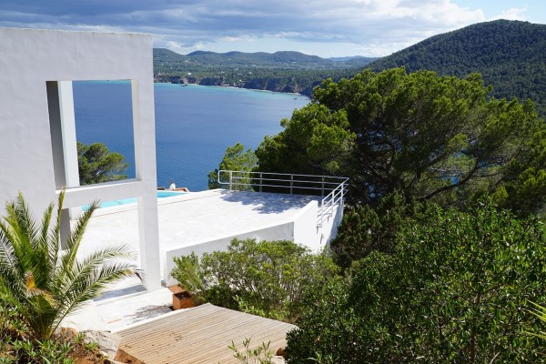 Ibiza : un marché immobilier qui se porte bien