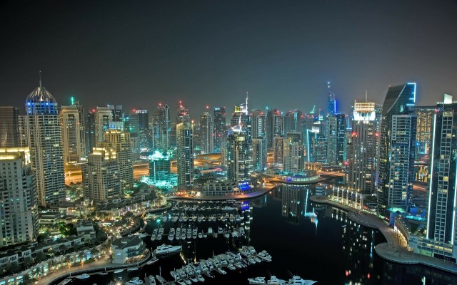 Pourquoi investir à Dubai ?