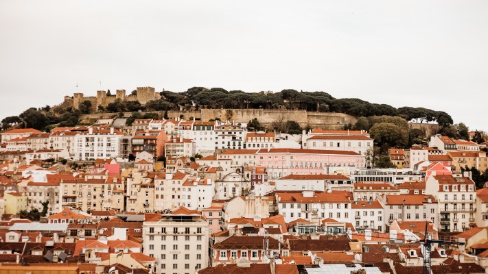 Анализ рынка недвижимости в Португалии на 2019 год