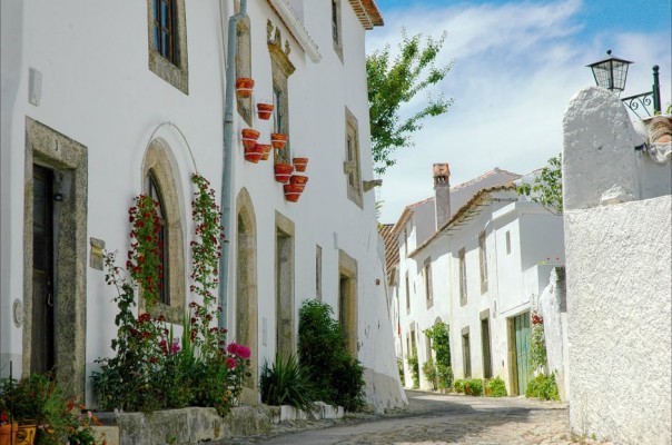 Vivre au Portugal : achat de propriété