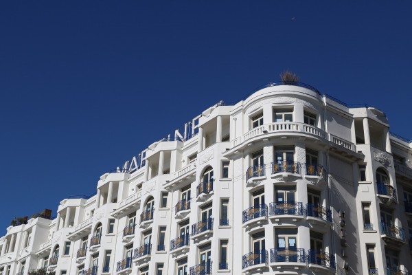 Prices of properties in Cannes 2019