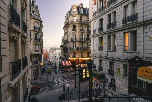 Выбор дома для аренды во Франции 