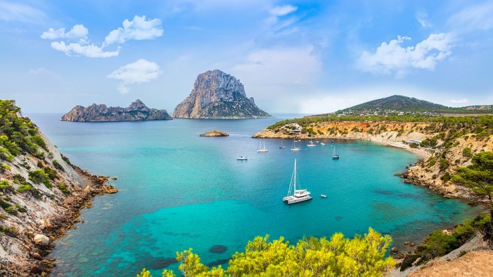 Waarom investeren in een woning op Ibiza?
