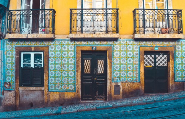 Cómo alquilar un apartamento en Portugal