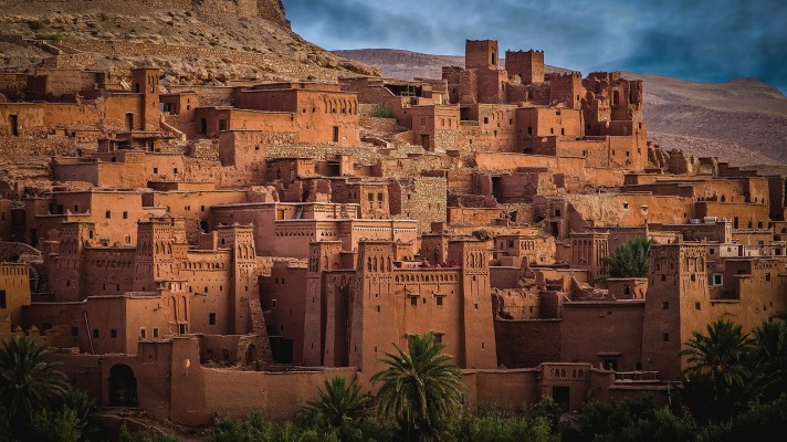 Invertir en Marruecos