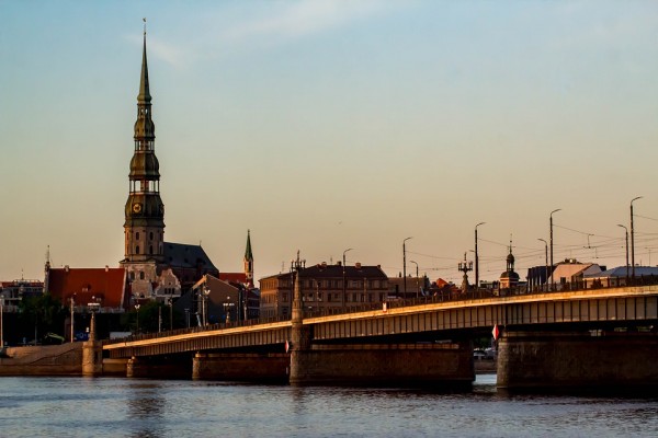 Trovare casa a Riga: quando e dove