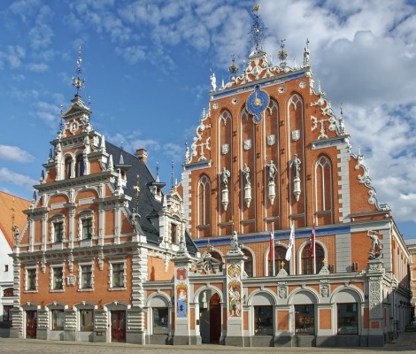 Riga'da nasıl kolay ev kiralanır ve tehlikelerden uzak durabilirsiniz