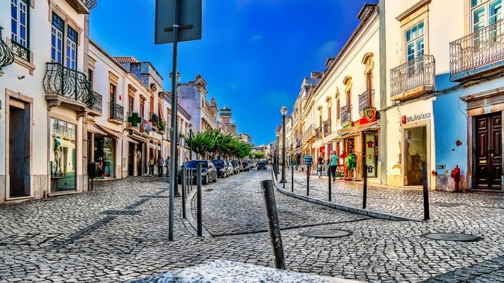 Waarom u in de vastgoedmarkt van Algarve zou moeten investeren 