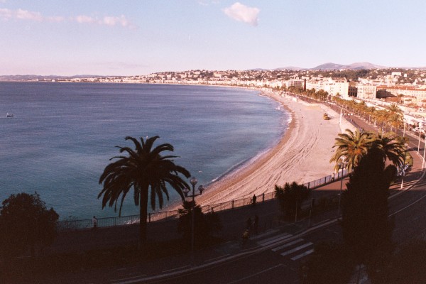 Trasferirsi a Cannes: il costo della vita