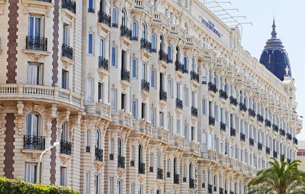 Waar een woning kopen of huren in Cannes, Côte d'Azur Frankrijk