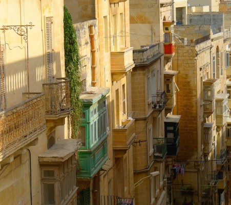 Vastgoedmarkt in Malta: huis huren of kopen in Malta?