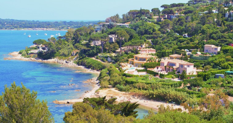 Why buy properties in the French Riviera?