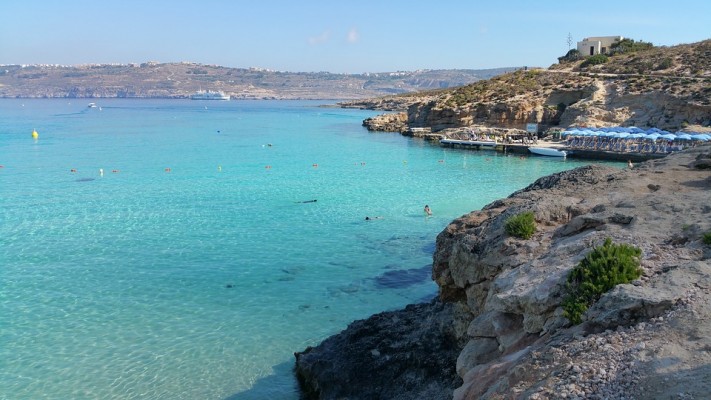Why retire in Malta?