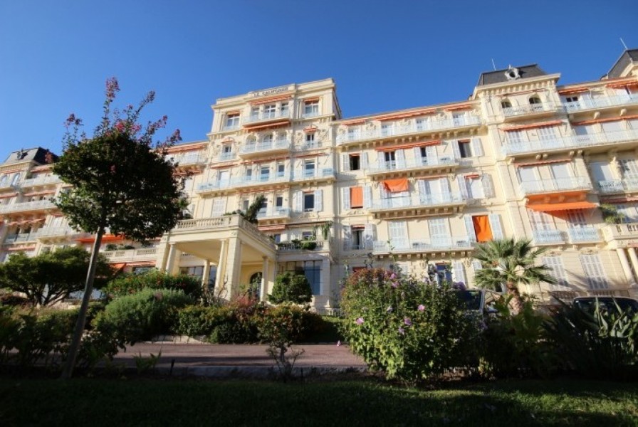Långtidsuthyrning lägenhet i Cannes 1320614