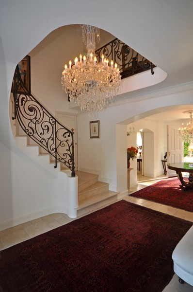 Luxury villa in Mougins for sale