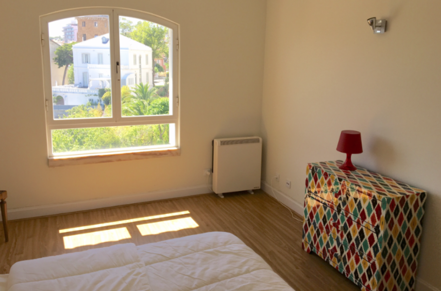 3 спални апартамент 160m² за дългосрочно наемане Cascais 2 бани - Открийте Апартамент във Португалия., 726007