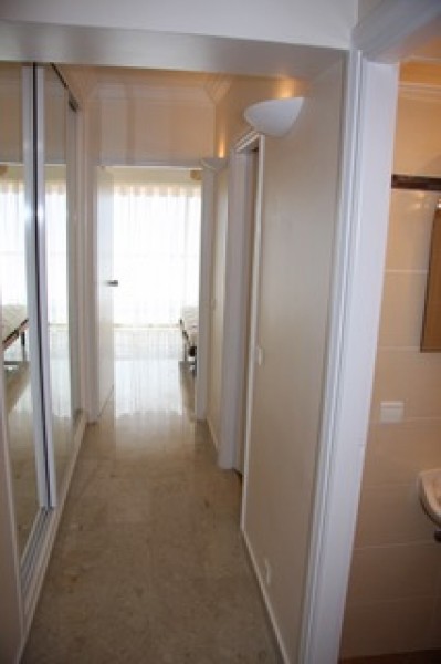 2 спални апартамент 80m&#178; за дългосрочно наемане Cap-d'Ail 1 баня - Открийте Апартамент във Франция., 842419