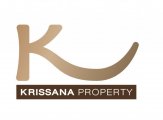 krissana property Logotyp