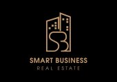 Smart Business Real estate Logo