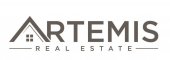 Artemis Real Estate LLC Logotyp