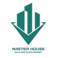 Master House Sale & Rent Phuket Property Логотип