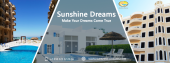 Sunshine dreams Logo