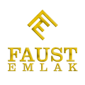 faust emlak Logotyp