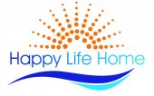 Happy Life Home Emlak Insaat شعار