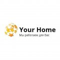 Your_Home Logo