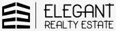 Elegant realty estate Logo