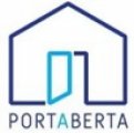 Portaberta Логотип