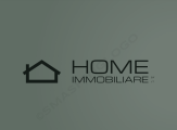HOME IMMOBILIARE Logo