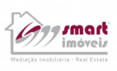 Smart-Imóveis Logo
