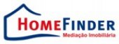 HomeFinder - Mediação Imobiliária, Lda. Logotyp