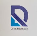 Doruk Emlak Logo
