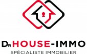 Dr.Housse-immo Logotyp