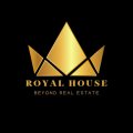 Royal House - Beyond Real Estate 标志