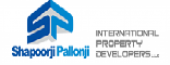 Shapoorji Pallonji Logotyp