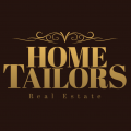 Home Tailors - Real Estate Logotyp